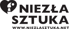Logo niezlasztuka.net