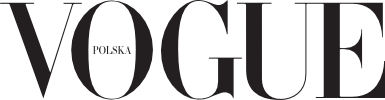 Logo Vogue Polska